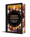 MISTBORN 1 : NACIDOS DE LA BRUMA ( EDICIÓN ESPECIAL LIMITADA ) | 9791387652029 | SANDERSON, BRANDON