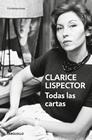 TODAS LAS CARTAS | 9788466381772 | LISPECTOR, CLARICE