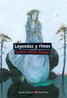 LEYENDAS Y RIMAS | 9788431689735 | BECQUER, GUSTAVO ADOLFO