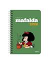 AGENDA 2026 : MAFALDA VERD | 9786316693129 | QUINO