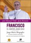 FRANCISCO EL NUEVO PAPA JUAN XXIII | 9788433026347 | BERGOGLIO, JORGE MARIO