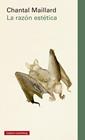 RAZON ESTETICA, LA | 9788418526602 | MAILLARD, CHANTAL