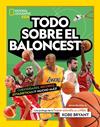 TODO SOBRE EL BALONCESTO | 9788482988498 | BUCKLEY JR., JAMES