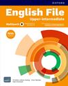ENGLISH FILE 5TH EDITION B2.2. STUDENT'S BOOK AND WORKBOOK MULTIPACK B | 9780194144834 | LATHAM-KOENIG, CHRISTINA/OXENDEN, CLIVE/CHOMACKI, KATE