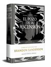 POZO DE LA ASCENSIÓN (EDICIÓN LIMITADA), EL | 9791387871253 | SANDERSON, BRANDON