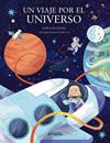 UN VIAJE POR EL UNIVERSO | 9788414336922 | OLTRA, JOSÉ LUIS ; SRTA. M