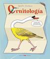ORNITOLOGÍA | 9791399153309 | CLARKSON, GISELLE