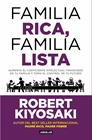 FAMILIA RICA, FAMILIA LISTA | 9788403526006 | KIYOSAKI, ROBERT T.