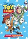 TOY STORY (MANGA) | 9791387920586