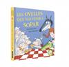 OVELLES QUE VAN VENIR A SOPAR, LES | 9788448873202 | SMALLMAN, STEVE ; DREIDEMY, JOËLLE
