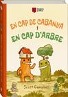 EN CAP DE CABANYA I EN CAP D'ARBRE 1 | 9788419605351 | CAMPBEL, SCOTT