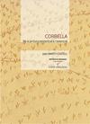 CORBELLA : DE LA PINTURA EXISTENCIAL A L'ESSENCIAL | 9788483304037 | MARTI I CASTELL, JOAN