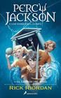 PERCY JACKSON Y LOS DIOSES DEL OLIMPO : EL LADRON DEL RAYO | 9788419275738 | RIORDAN, RICK