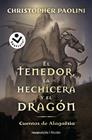 TENEDOR LA HECHICERA Y EL DRAGON | 9788417821050 | PAOLINI, CHRISTOPHER