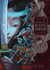 HISTORIAS DE MUJERES SAMURÁIS | 9788414037270 | PEREZ, SÉBASTIEN ; LACOMBE, BENJAMIN