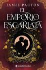 EMPORIO ESCARLATA, EL | 9788418509667 | PACTON, JAMIE