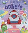 SUBE AL COHETE | 9788410848368