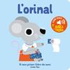 ORINAL : EL MEU PRIMER LLIBRE DE SONS | 9788413896380 | BILLET, MARION
