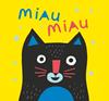 MIAU MIAU | 9788413188614 | RUIZ JOHNSON, MARIANA