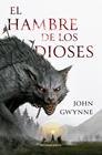 HAMBRE DE LOS DIOSES, EL | 9788445014905 | GWYNNE, JOHN