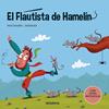 FLAUTISTA DE HAMELÍN, EL | 9788424669812 | CANYELLES, ANNA