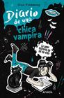 DIARIO DE UNA CHICA VAMPIRA 2 : ¡LA PEOR HISTORIA DE MI NO VIDA! | 9788414362990 | FLAMMANG, SINA