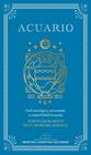 GUÍA ASTROLÓGICA DE ACUARIO | 9788410359642 | CARVEL, ASTRID