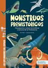 MONSTRUOS PREHISTÓRICOS | 9788413615448 | OLIVÉ, ROC ; RONDA, TOMMASO
