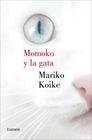 MOMOKO Y LA GATA | 9788426405913 | KOIKE, MARIKO