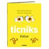 TICNIKS 4 : KATUA ( CATALA ) | 9788411584135 | MARTÍ ORRIOLS, MERITXELL ; SALOMO, XAVIER