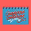 CUADERNO DE LETTERING :  PRACTICA CALIGRAFÍA SASI PASO A PASO | 9788418964473