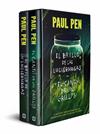 PACK : BRILLO DE LAS LUCIÉRNAGAS ; CANTO DE LOS GRILLOS | 9788466391153 | PEN, PAUL