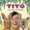 TITÓ : EXCURSIÓ A AUSTRÀLIA | 9788418444913 | JIMÉNEZ CARBÓ, CRISTINA