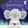 BONA NIT, COALA! | 9788413492940 | BUTTON, KATIE ; OVOCHEVA, ZHANNA.