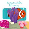 PEQUEÑO LIBRO DEL OCÉANO, EL | 9788408308942 | CHOUX, NATHALIE