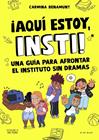 AQUÍ ESTOY, INSTI | 9791387695835 | BENAMUNT, CARMINA