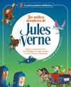 MILLORS AVENTURES DE JULES VERNE, LES | 9788413612867 | RODRÍGUEZ, SERGI ; ARENAS, NADIA ; MARCONI, SARA ; FRASCA, SIMONE