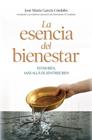 ESENCIA DEL BIENESTAR, LA | 9791388396007 | GARCÍA CÓRDOBA, JOSÉ MARÍA