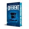 DIFERENT | 9791387653200 | MORENO, ELOY