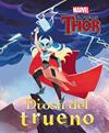 THOR : DIOSA DEL TRUENO | 9788418610165