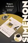 MAIGRET SE DIVIERTE | 9788466388399 | SIMENON, GEORGES