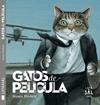 GATOS DE PELICULA | 9788494178443 | HERBERT, SUSAN