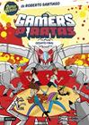 GAMERS PIRATAS 4 : DESAFÍO FINAL | 9788408282235 | SANTIAGO, ROBERTO ; SANTOS MOLINA, EDUARDO DE LOS