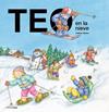 TEO EN LA NIEVE | 9788408294207 | DENOU, VIOLETA