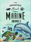 AMAZING BOOK OF MARINE ANIMALS, THE | 9788410849594 | GARCÍA NIETO, ELISEO