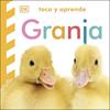 TOCA Y APRENDE: GRANJA | 9780241637746