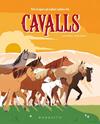 TOT EL QUE CAL SABER SOBRE ELS CAVALLS | 9788410417359 | RIERA, LUCAS ; ALBERT, SÒNIA