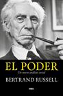 PODER, EL | 9788411322256 | RUSSELL, BERTRAND