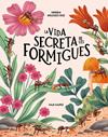 VIDA SECRETA DE LES FORMIGUES, LA | 9791399026573 | MELGUIZO RUIZ, NEREIDA ; KAJFEZ, KAJA