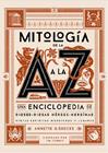 MITOLOGÍA DE LA A A LA Z | 9788412386158 | GIESECKE, ANNETTE